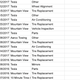 Image for article titled This Tesla Model X Has Driven Over 400,000 Miles. Here Are All The Parts That Had To Be Replaced
